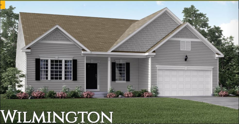 Lewis Center Ohio New Spec Home for Sale 1 A8LCOHEW