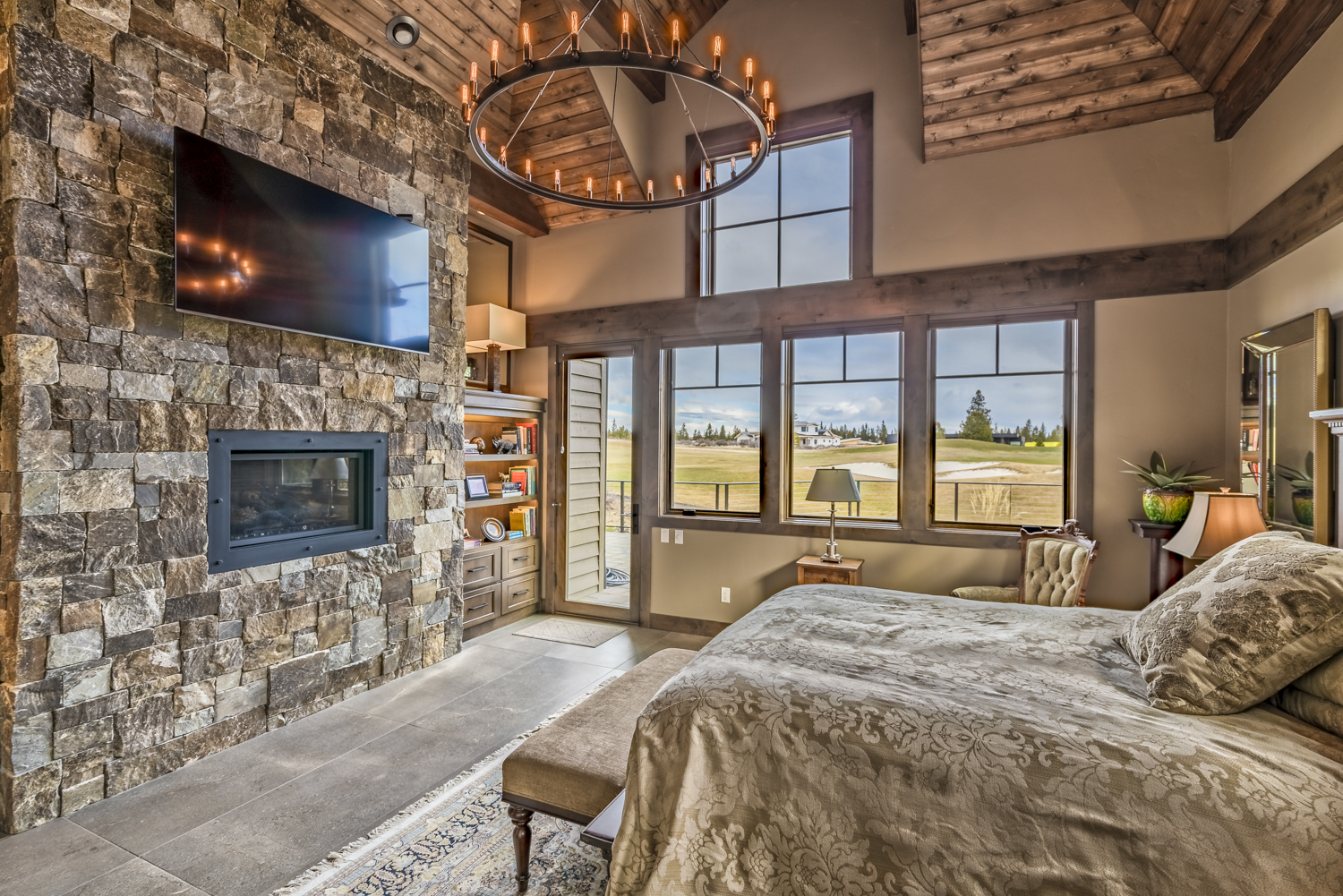 Broken Top Real Estate Market Trends