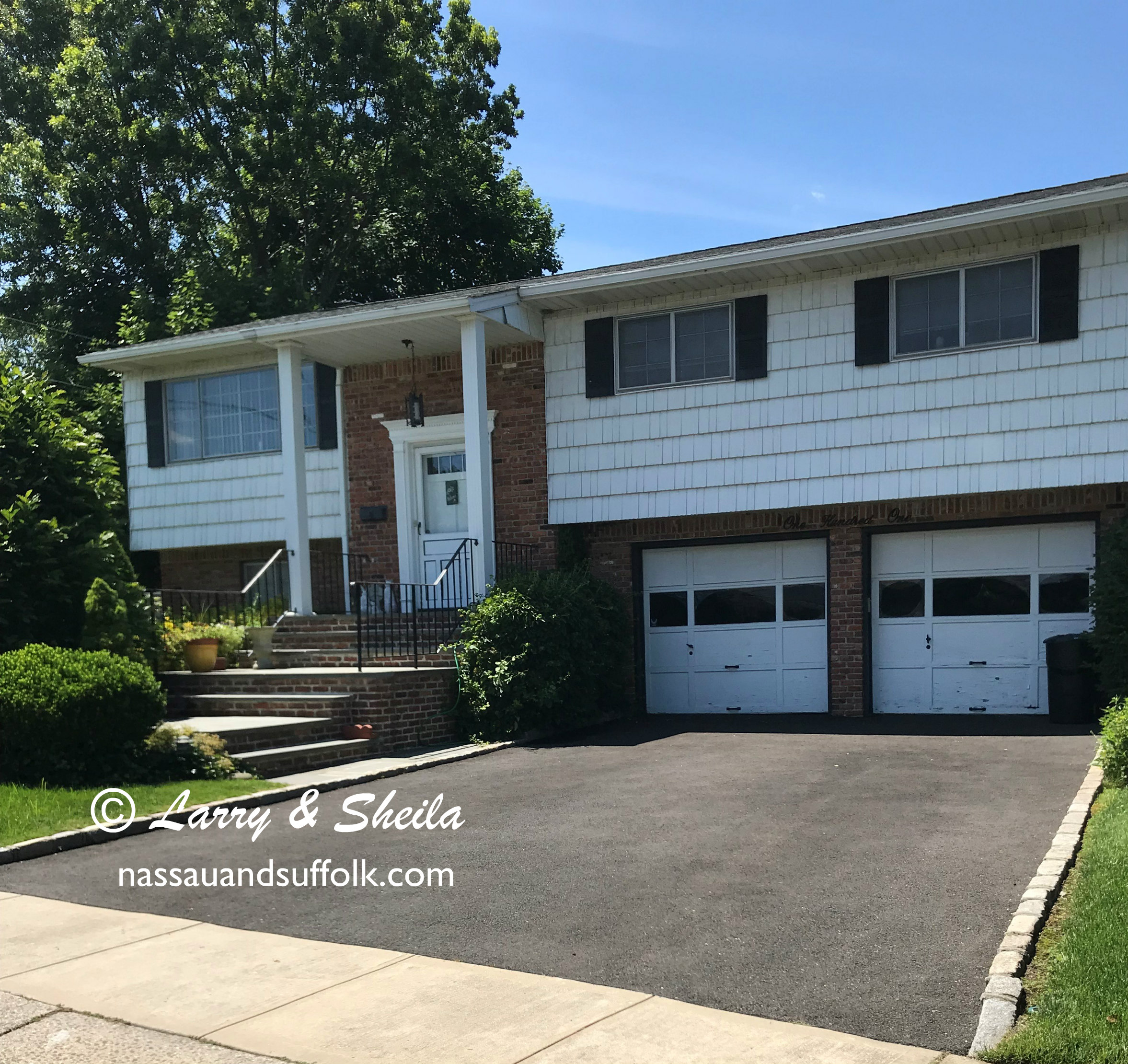 Ronkonkoma Long Island Real Estate