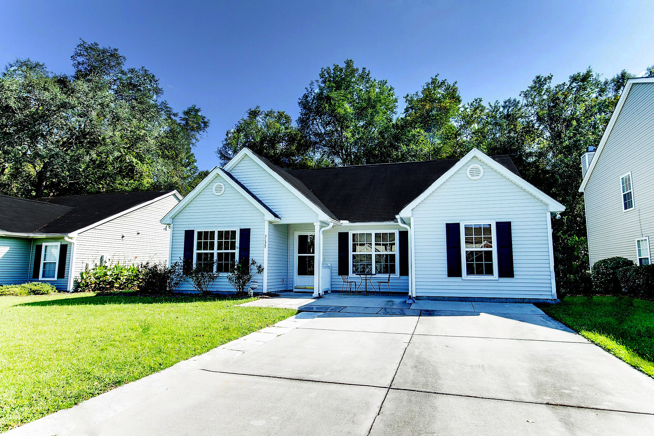Single Family Home in Wescott Plantation