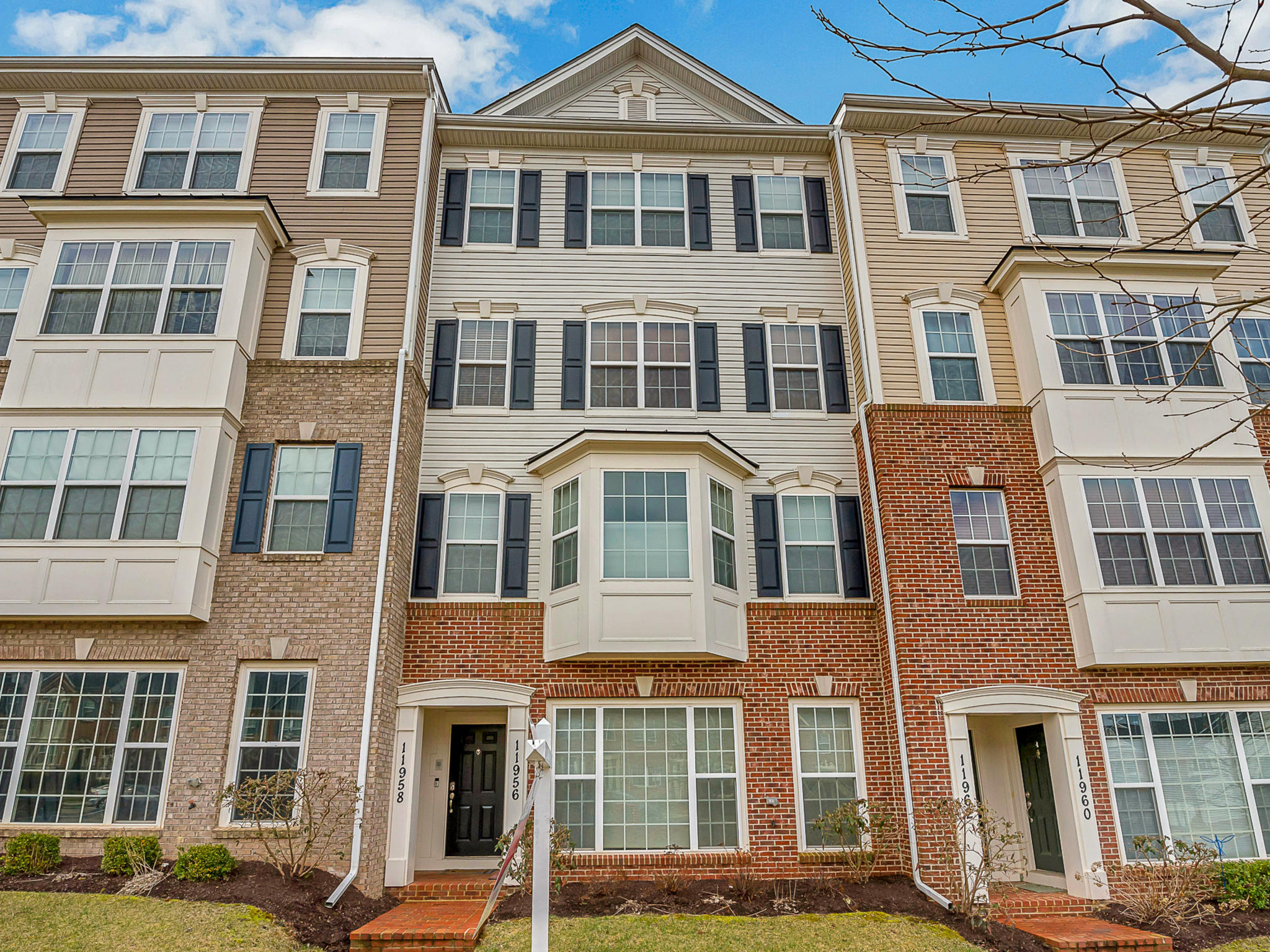 Arora Hills 11956 Little Seneca Pkwy 2541, Open House