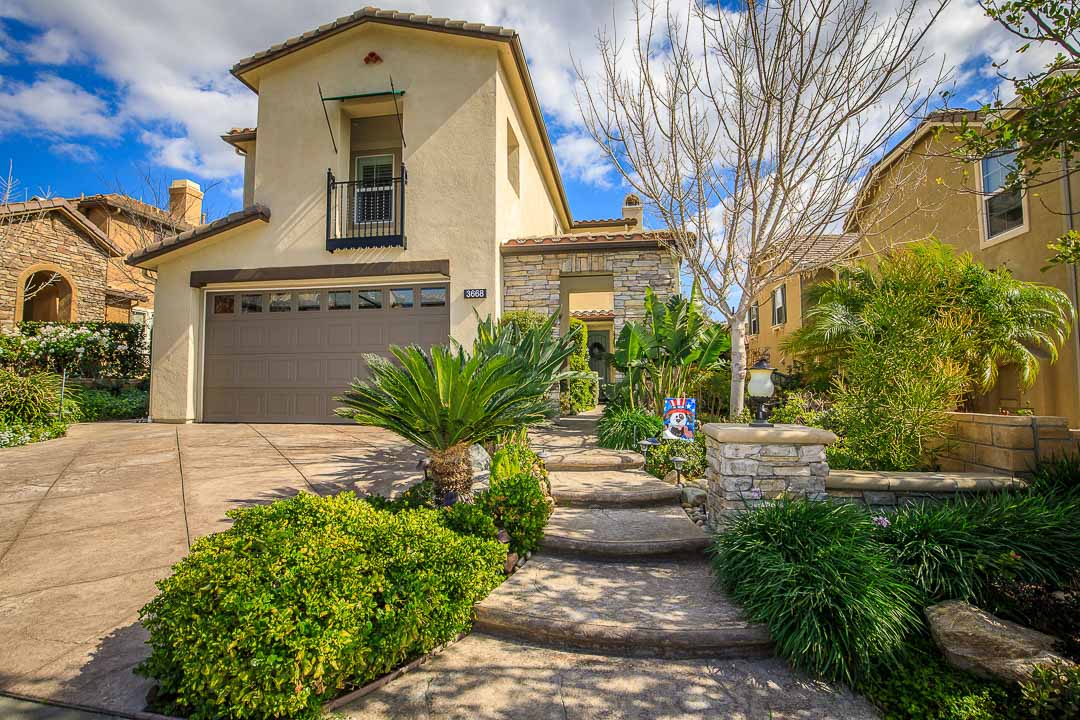 Simi Valley Big Sky Sunday Open House