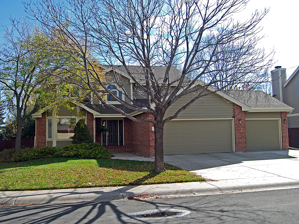 Five Bedroom Homes for Sale in Greeley CO March 2017