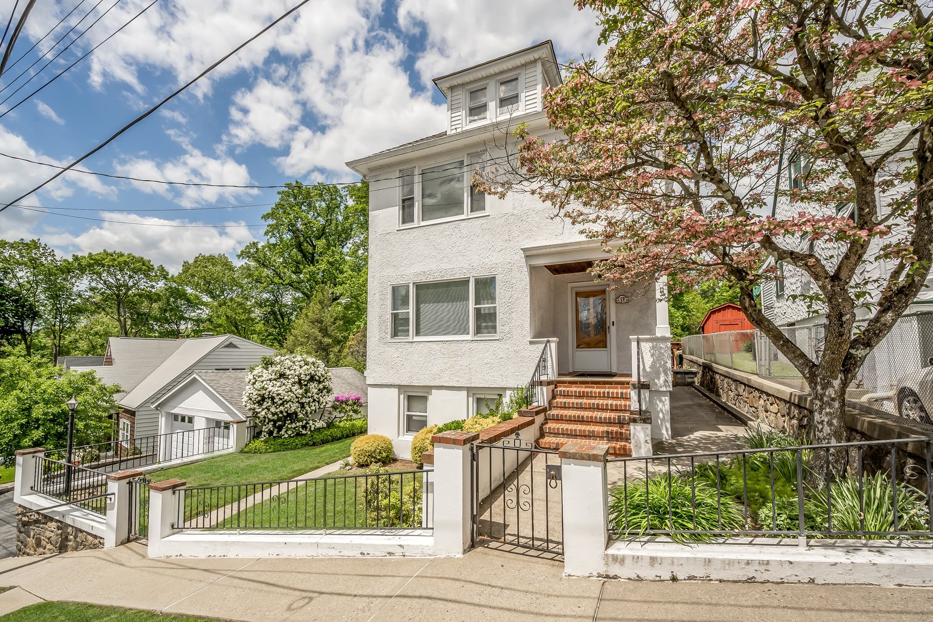 JUST LISTED 11 Tappan Avenue Sleepy Hollow NY 10591