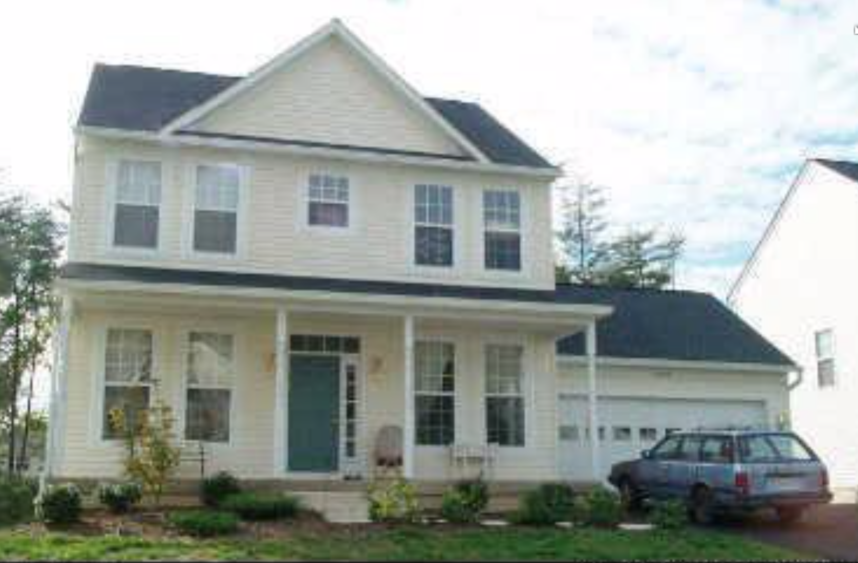 5817 Piedmont Drive Alexandria, VA 22310 Coming Soon! B