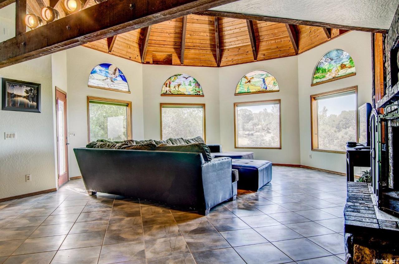 luxury Auburn CA home for sale