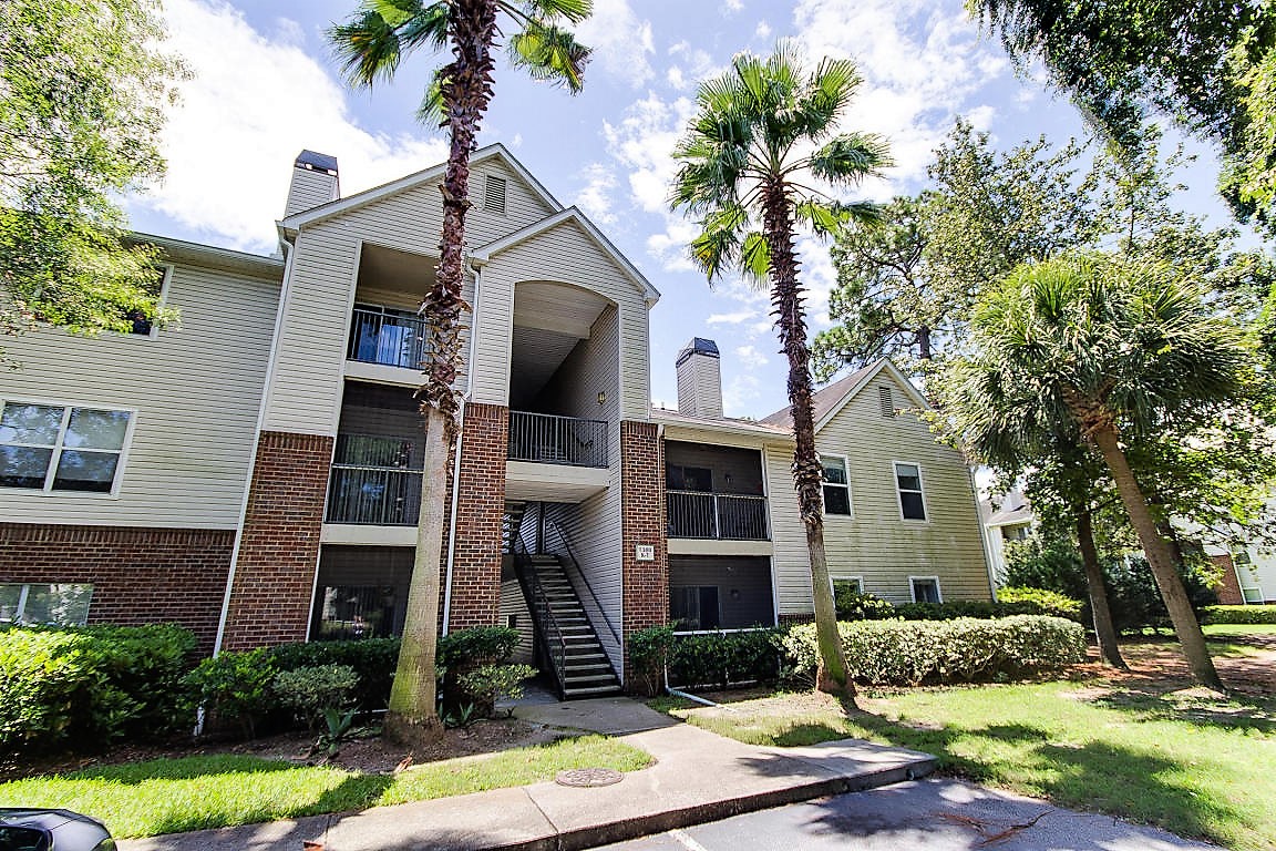 1 BD/1 BA condo Mt. Pleasant, SC The Meridian