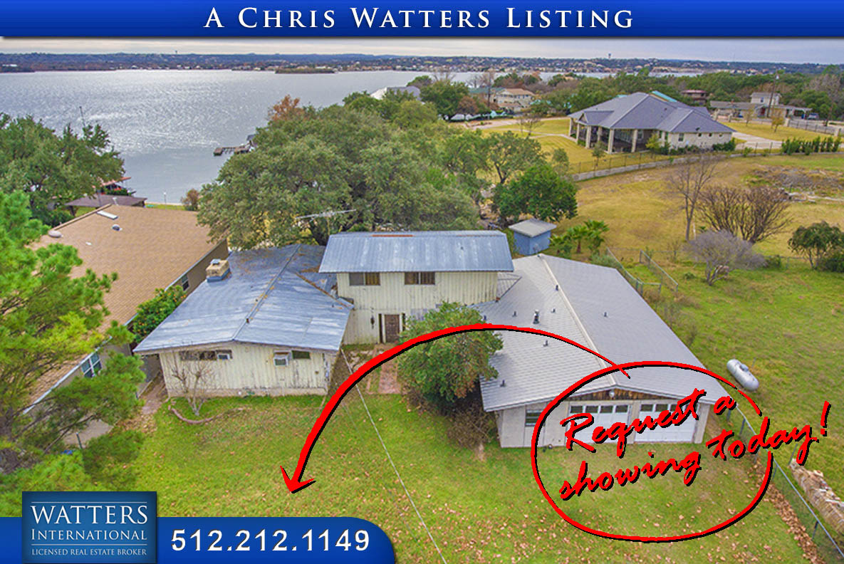 2502 Belaire East Ln Granite Shoals, TX 78654