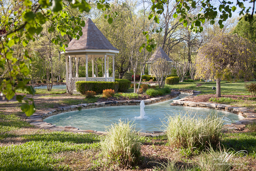 Copperfield Subdivision in Brentwood TN