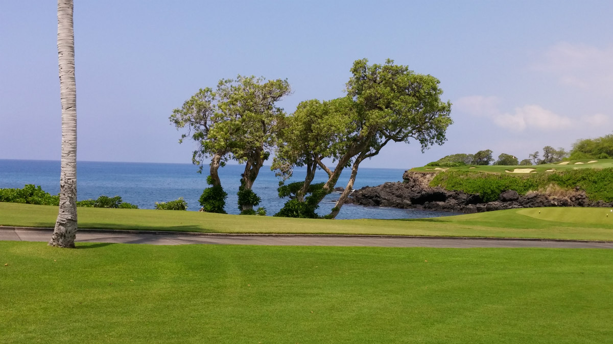 Mauna Kea Resort Real Estate Update For Q2 2019