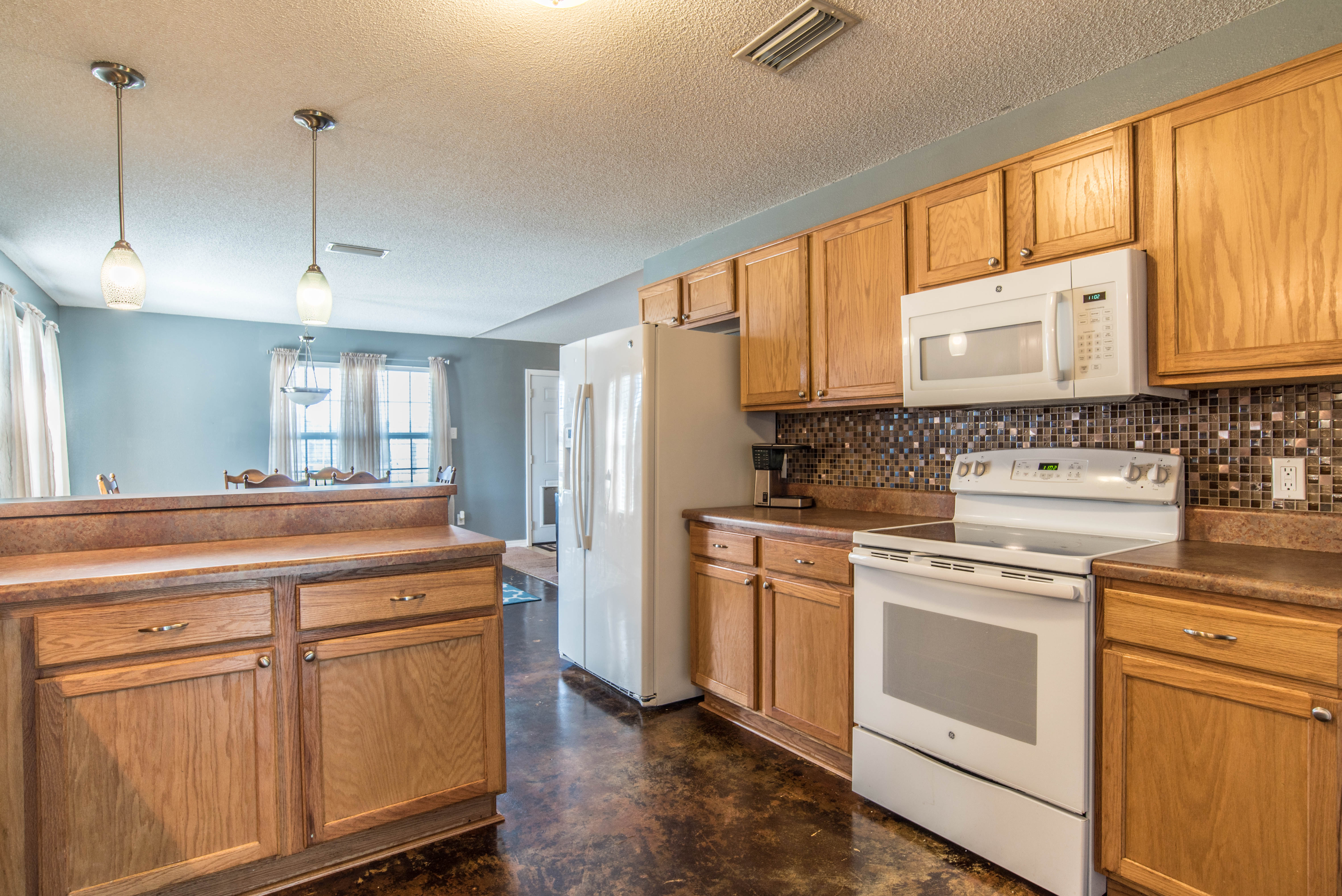 Fabulous Home for Sale in Loxley, AL by the JWRE Team