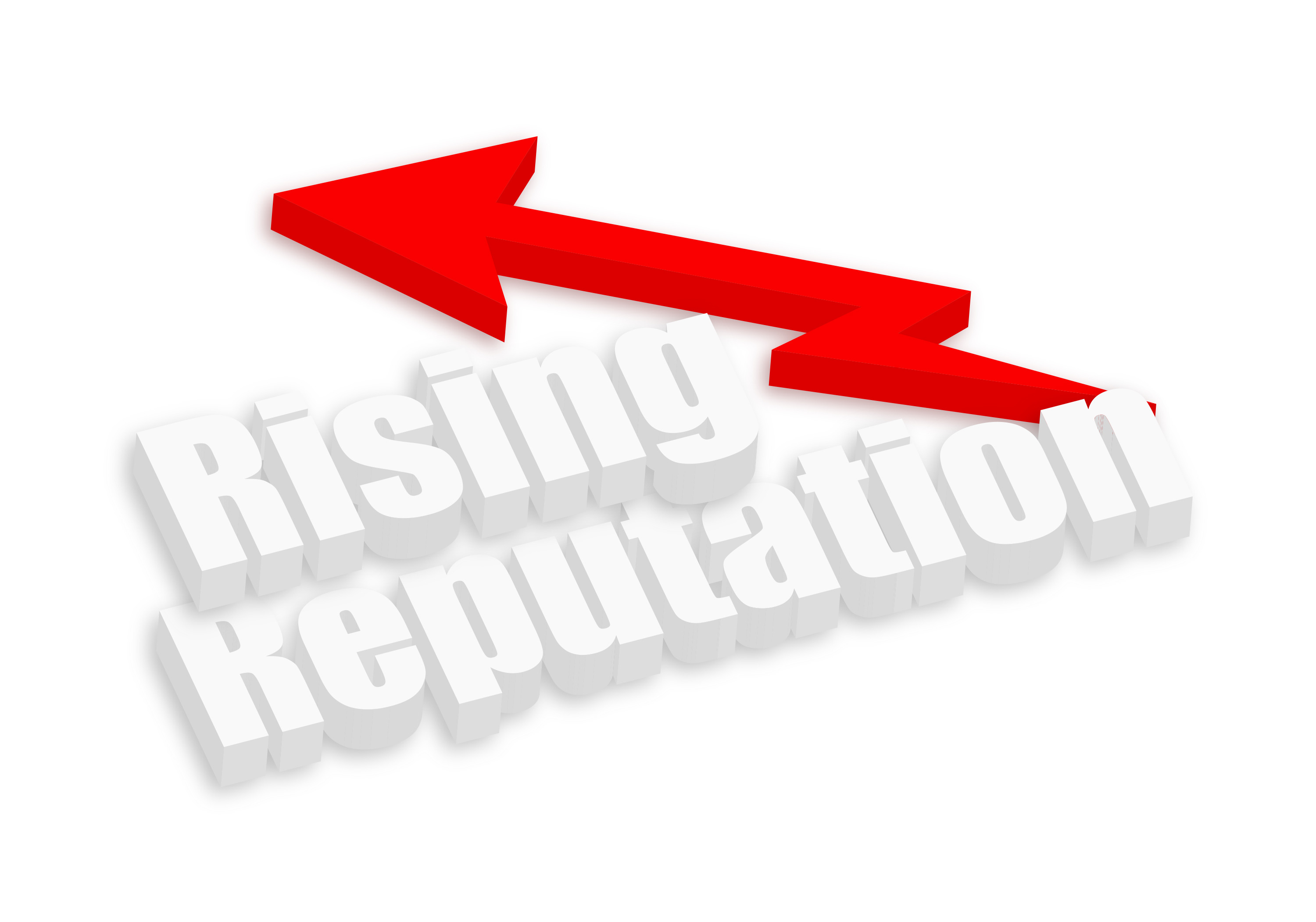 Monitor Your Online Reputation Monitor your online reputation