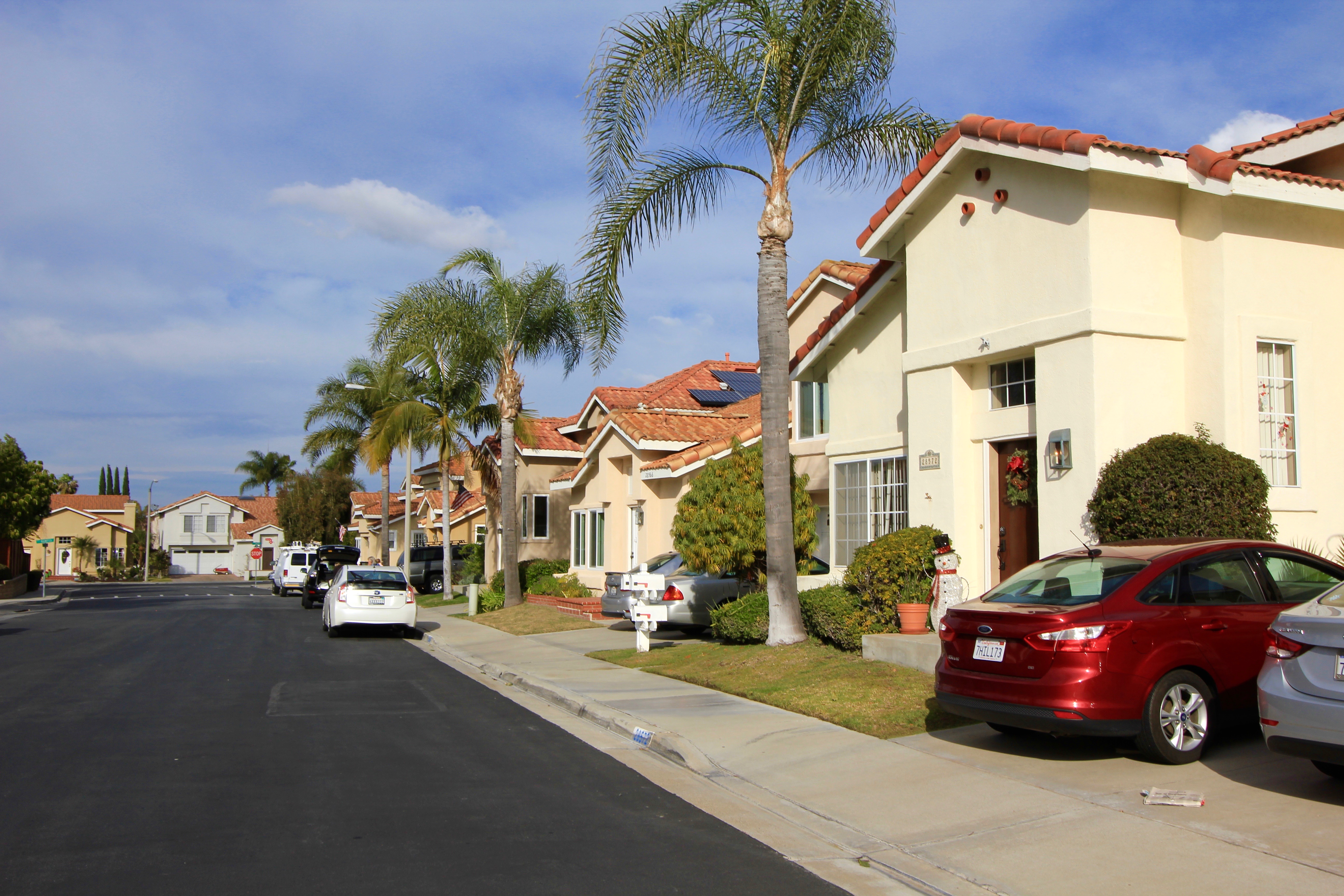 Rancho Niguel Laguna Niguel Homes For Sale