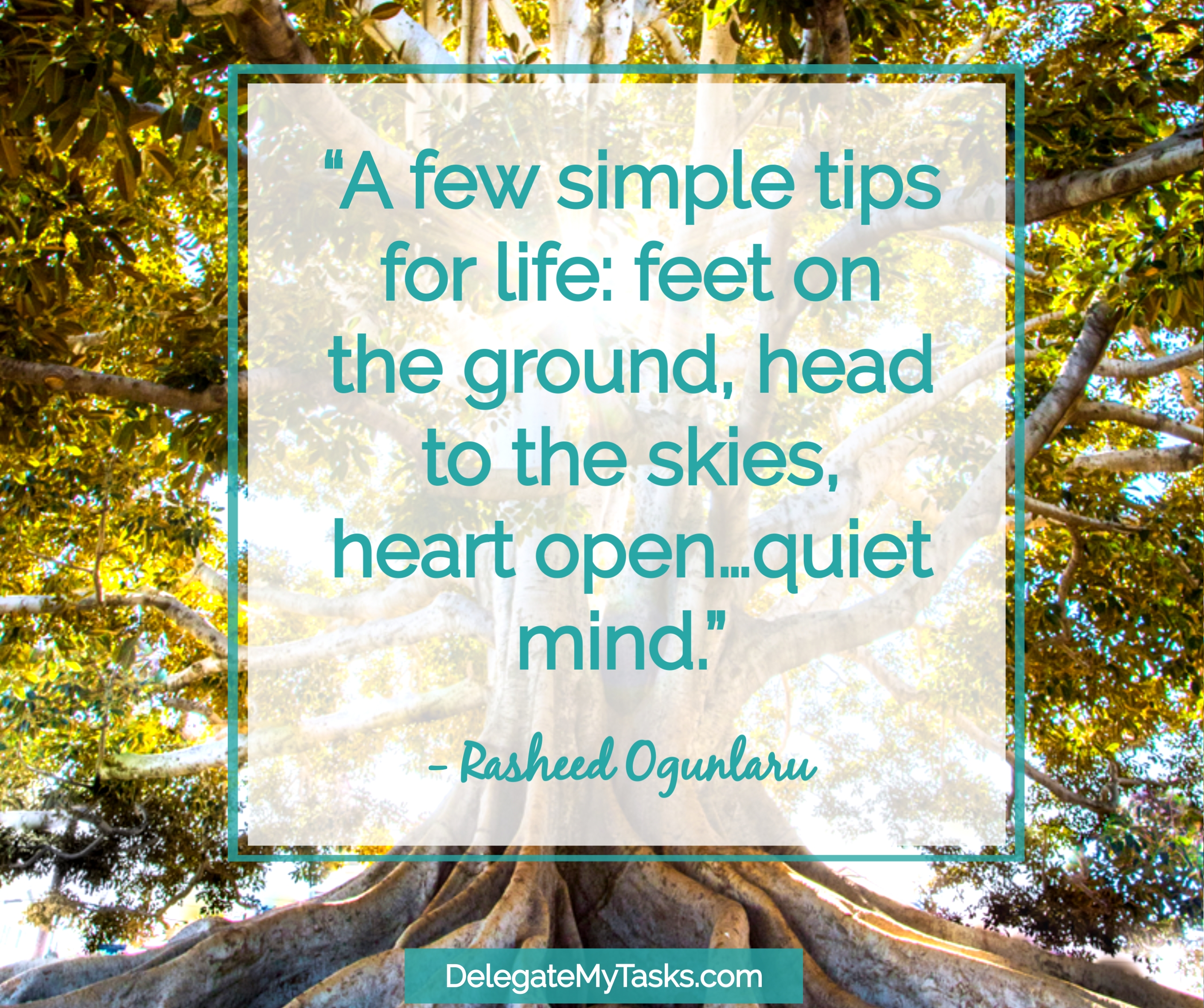 Quote of the Day | February 03, 2020