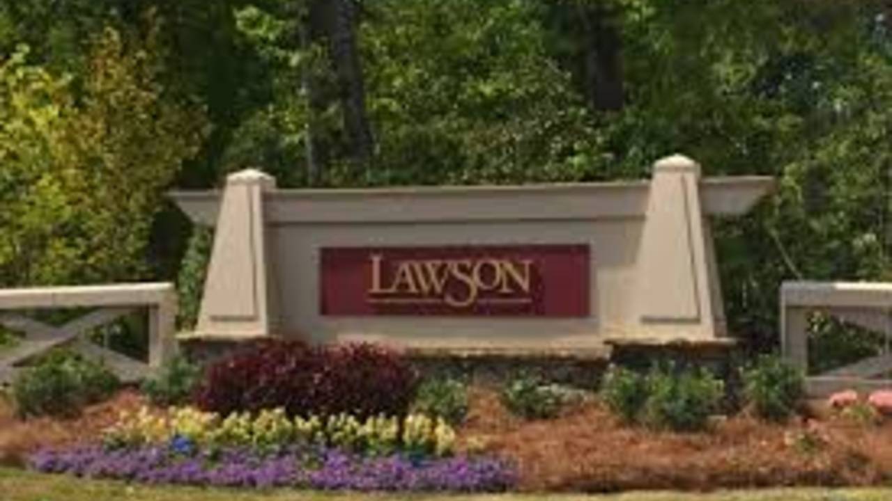 Community Spotlight Lawson In Waxhaw Nc