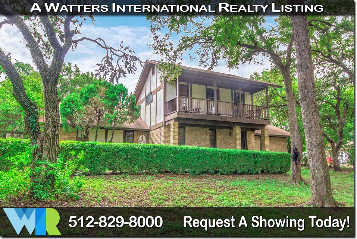 322 Leisurewoods Dr Buda, TX 78610