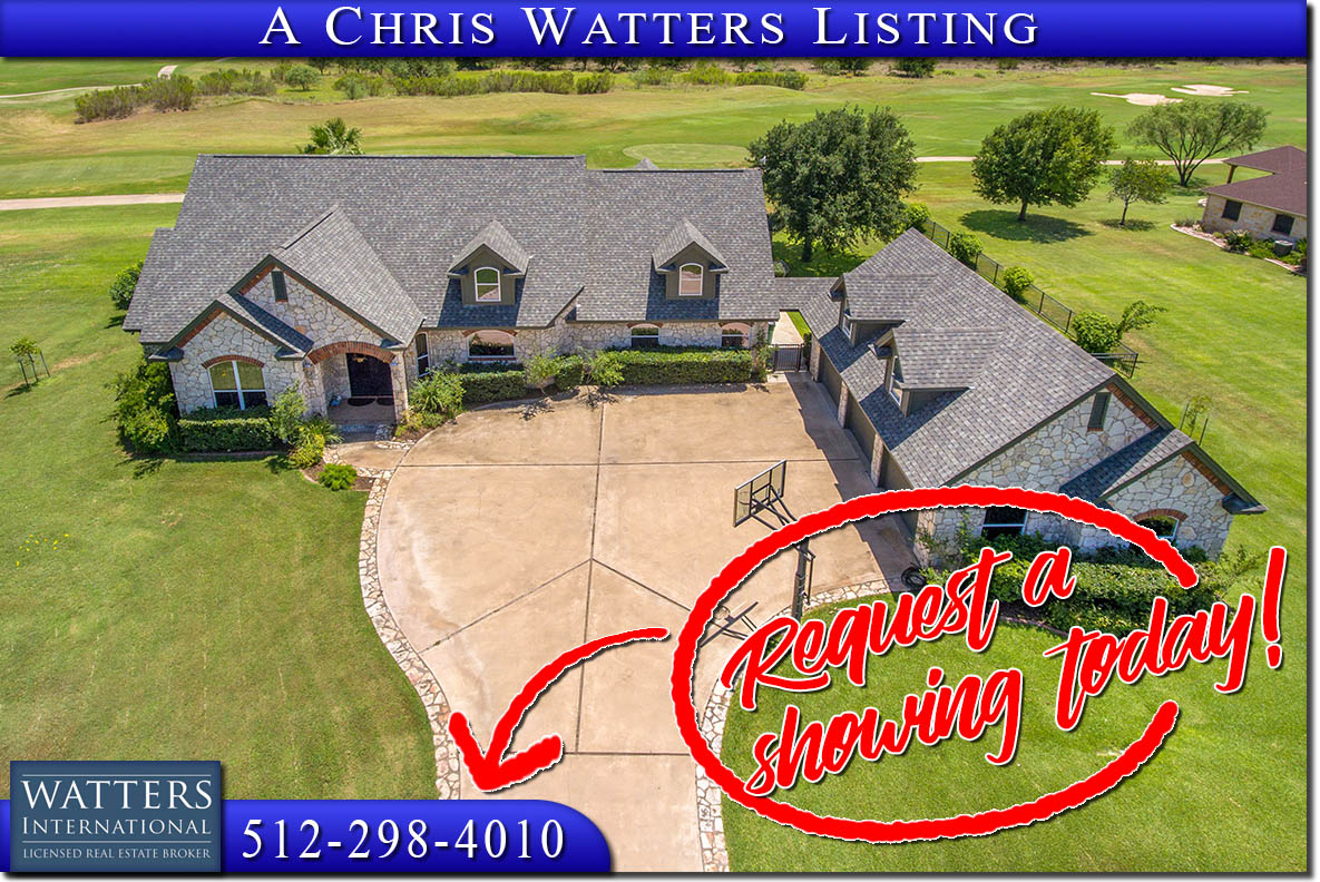 800 Legends Pkwy Kingsland, TX 78639