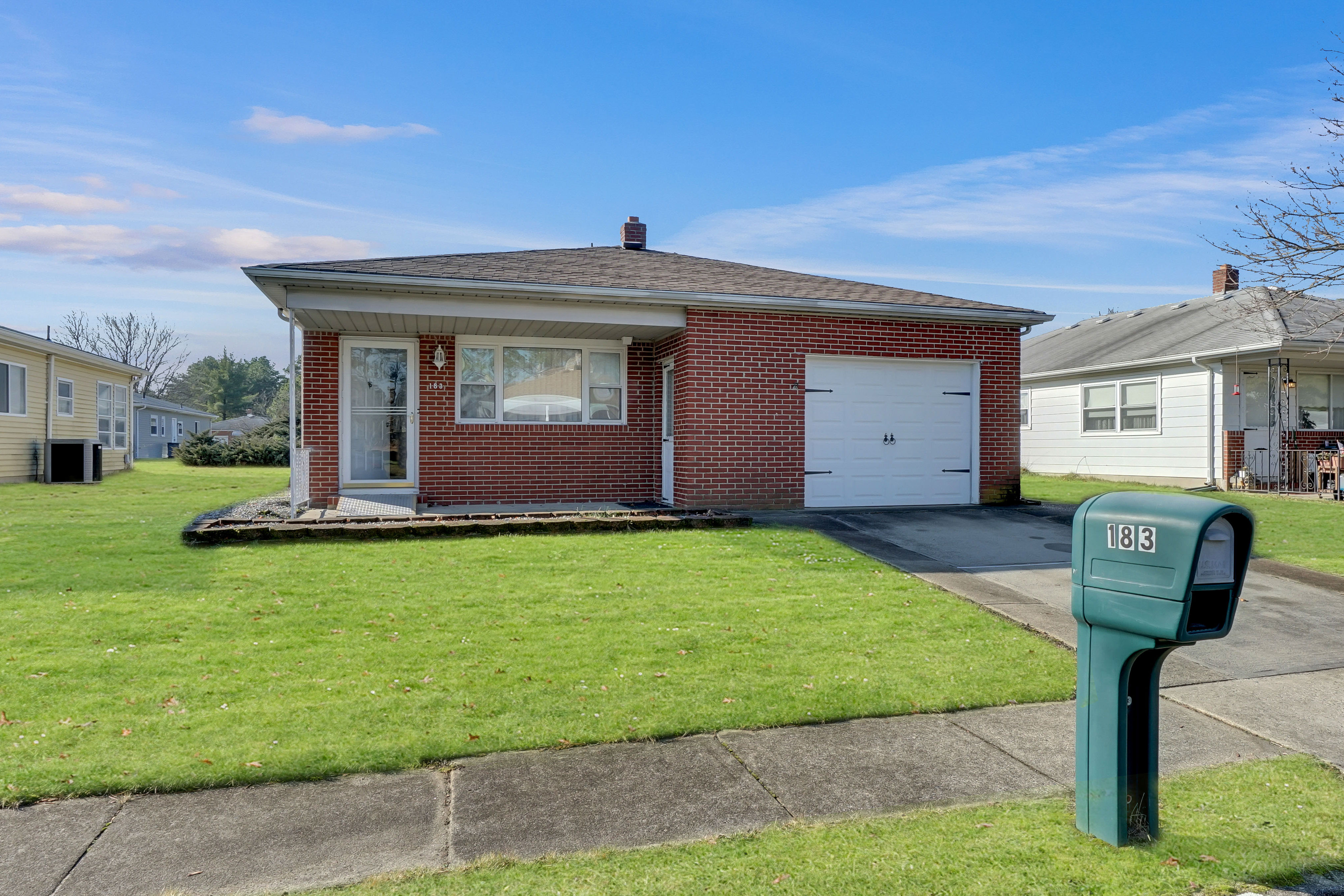 183 Biabou Drive, Toms River, NJ 08757