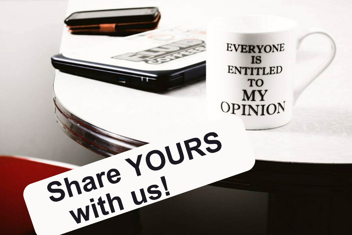 Activerain members we need your input 