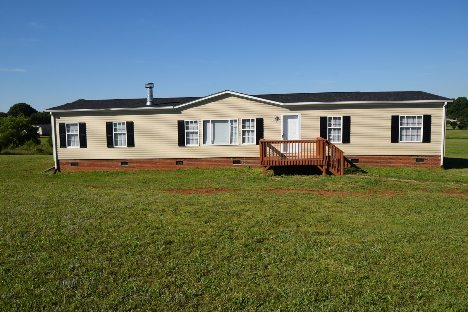 3543 Oakdale Drive, Crouse NC 28033