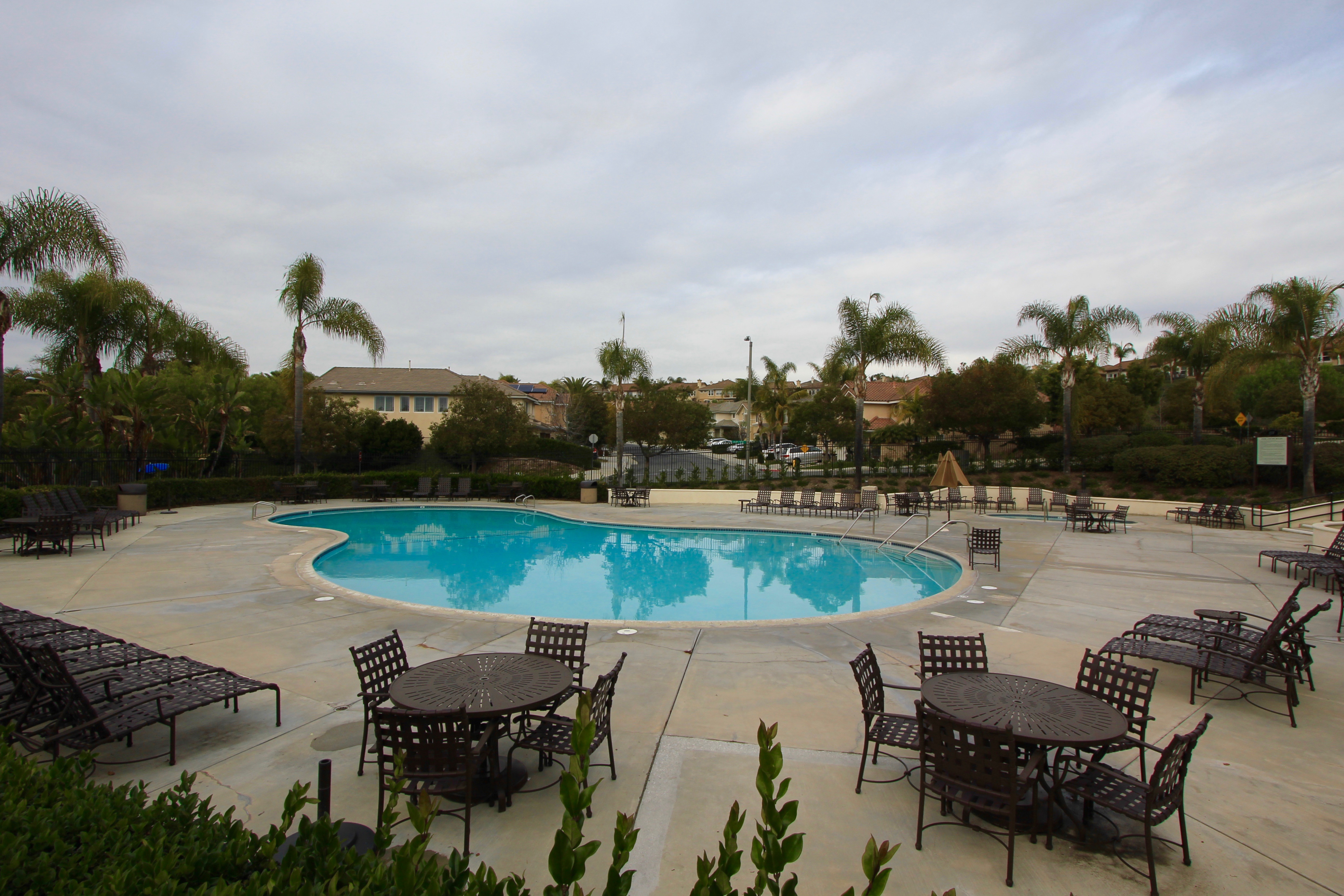 San Joaquin Hills Laguna Niguel Homes For Sale