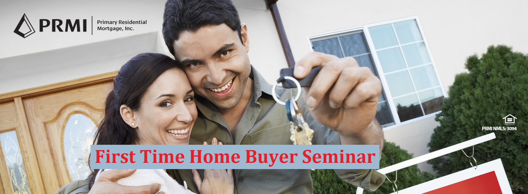 Maryland First Time Home Buyer Seminar August 25th