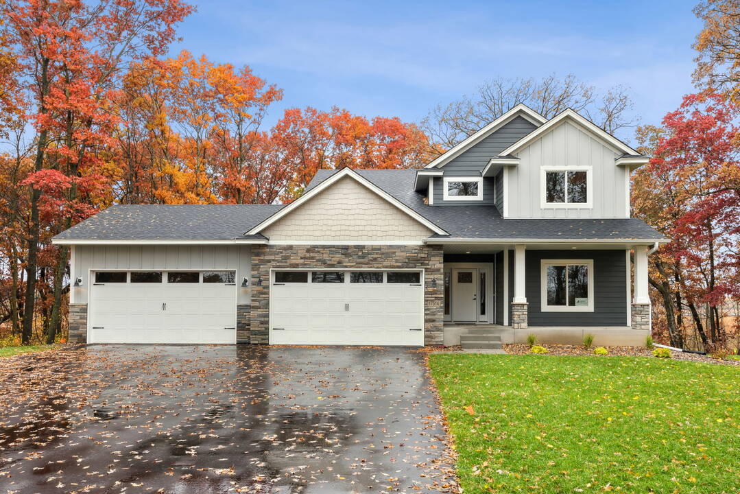 Exquisite New Construction home for sale!