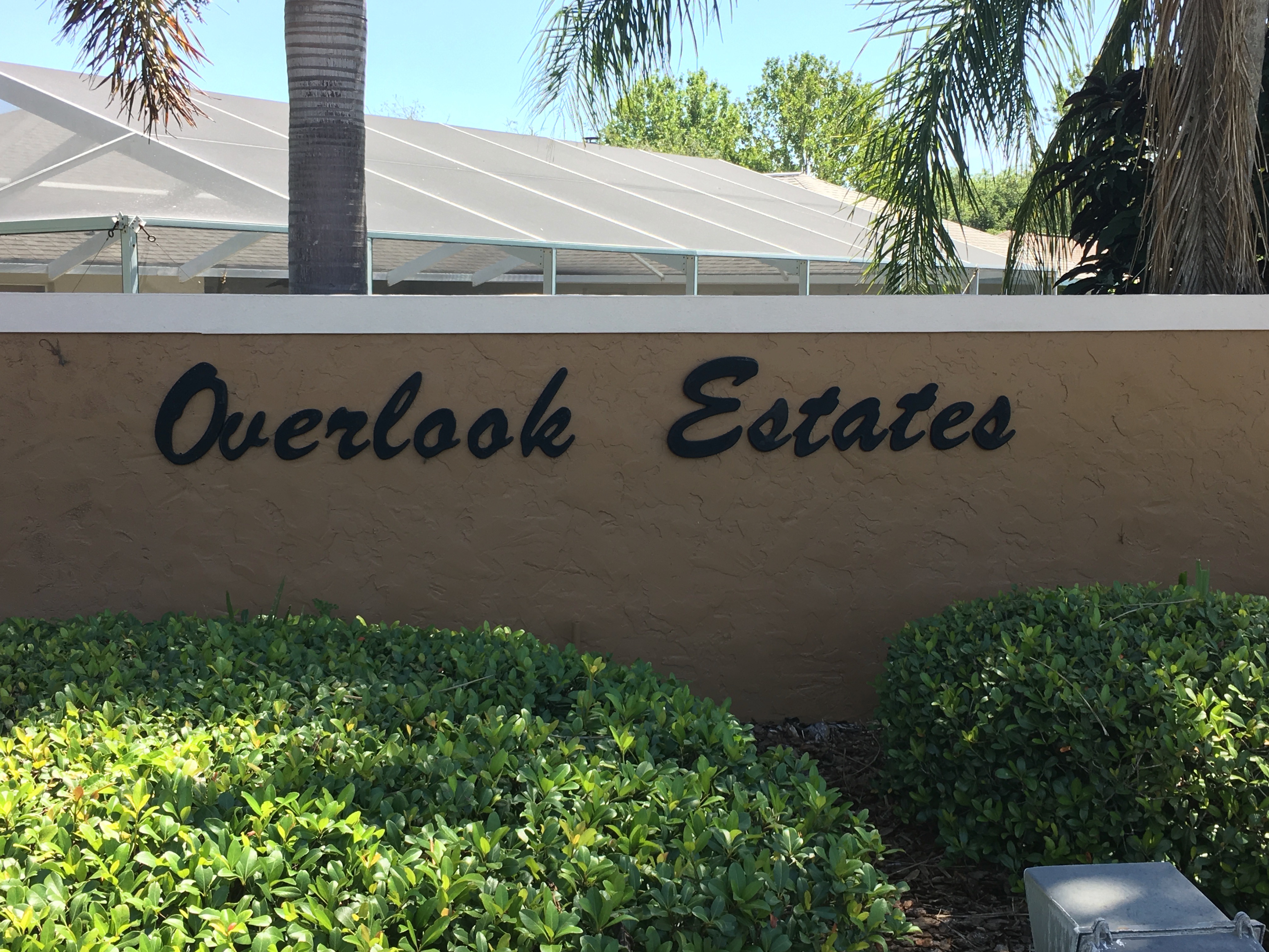 Overlook Estates Winter Haven Homes For Sale