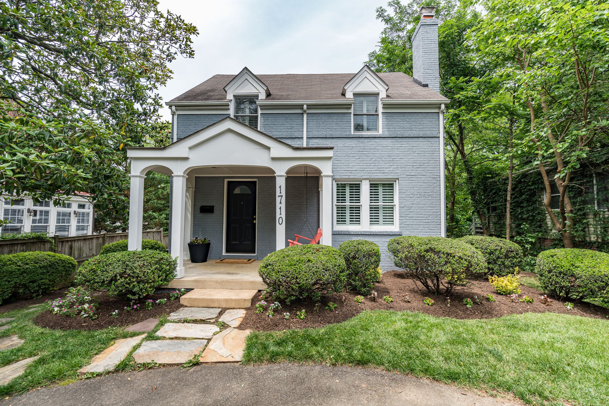 Where We Live Waverly Hills, Arlington