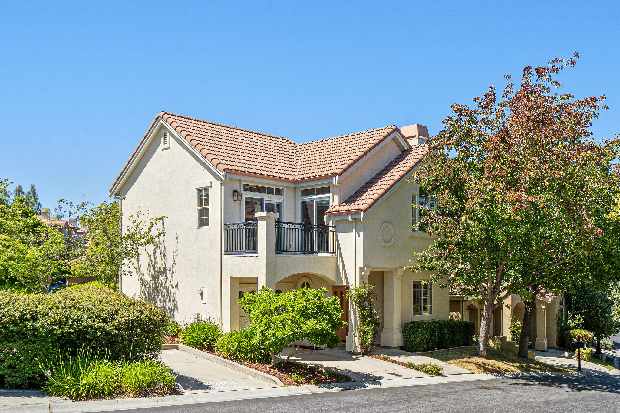 Your next home awaits in the hills of Belmont, CA 94002
