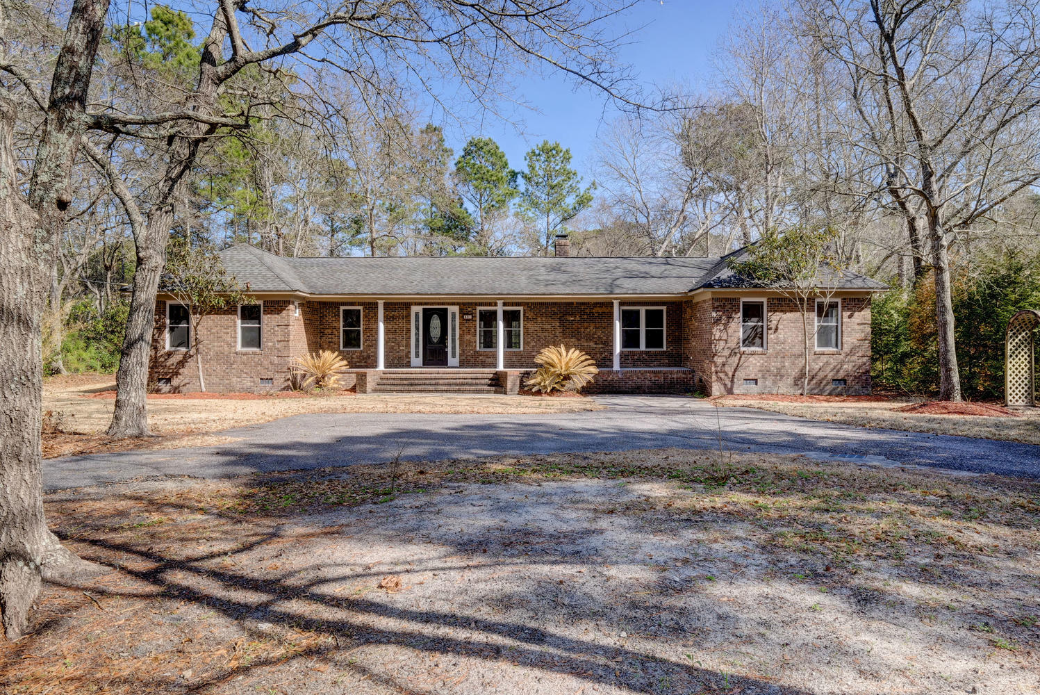 Home for Sale in Porters Neck Area in Wilmington