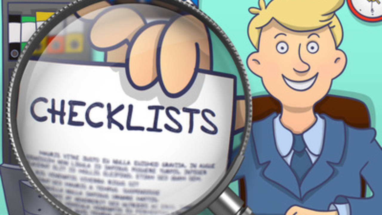 Checklists.jpg