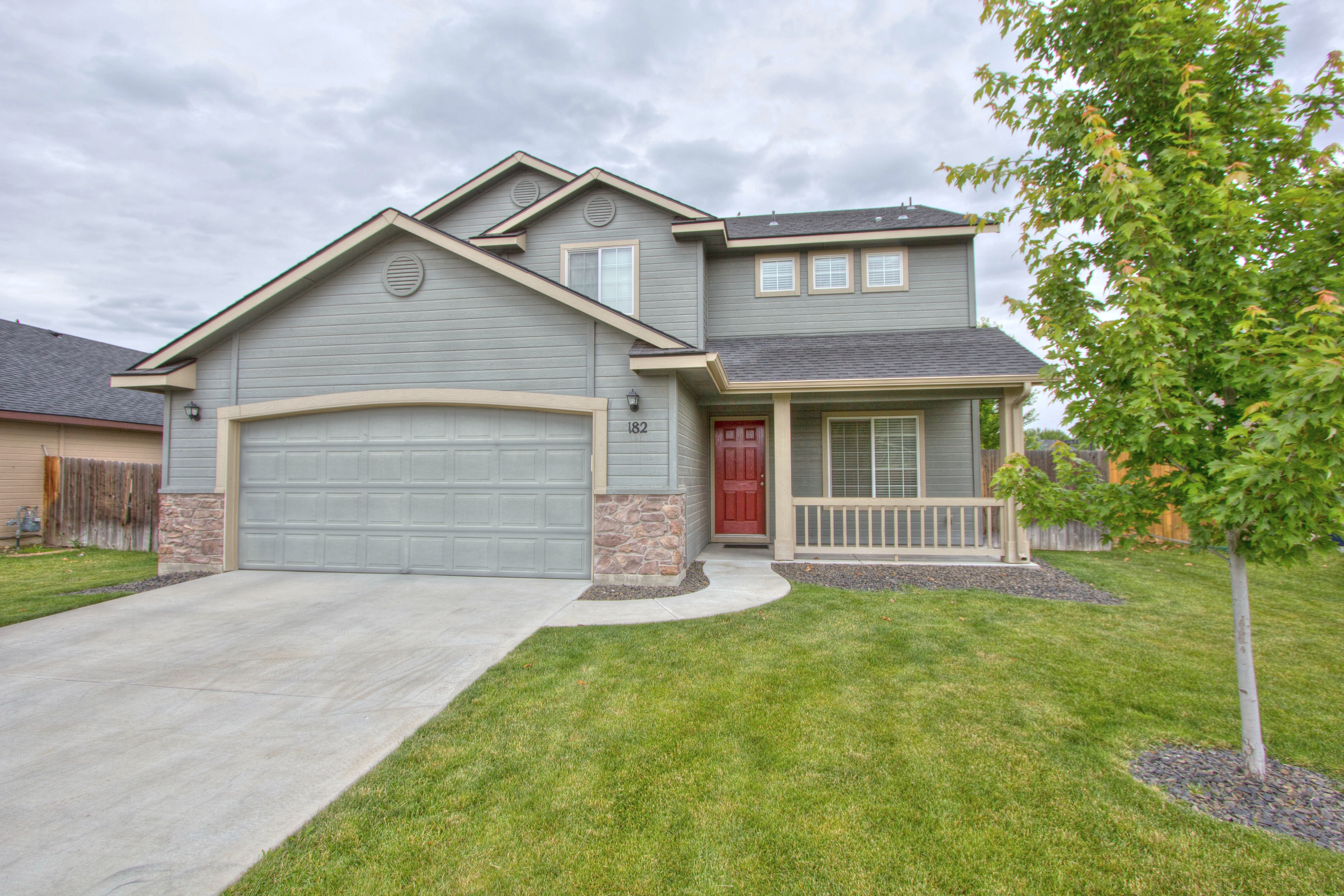homes for sale in meridian idaho
