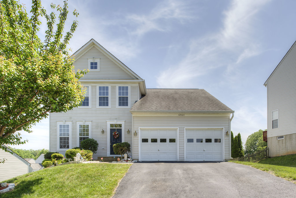 Salem Fields 6904 Versaille Drive, VA 22407 Open House