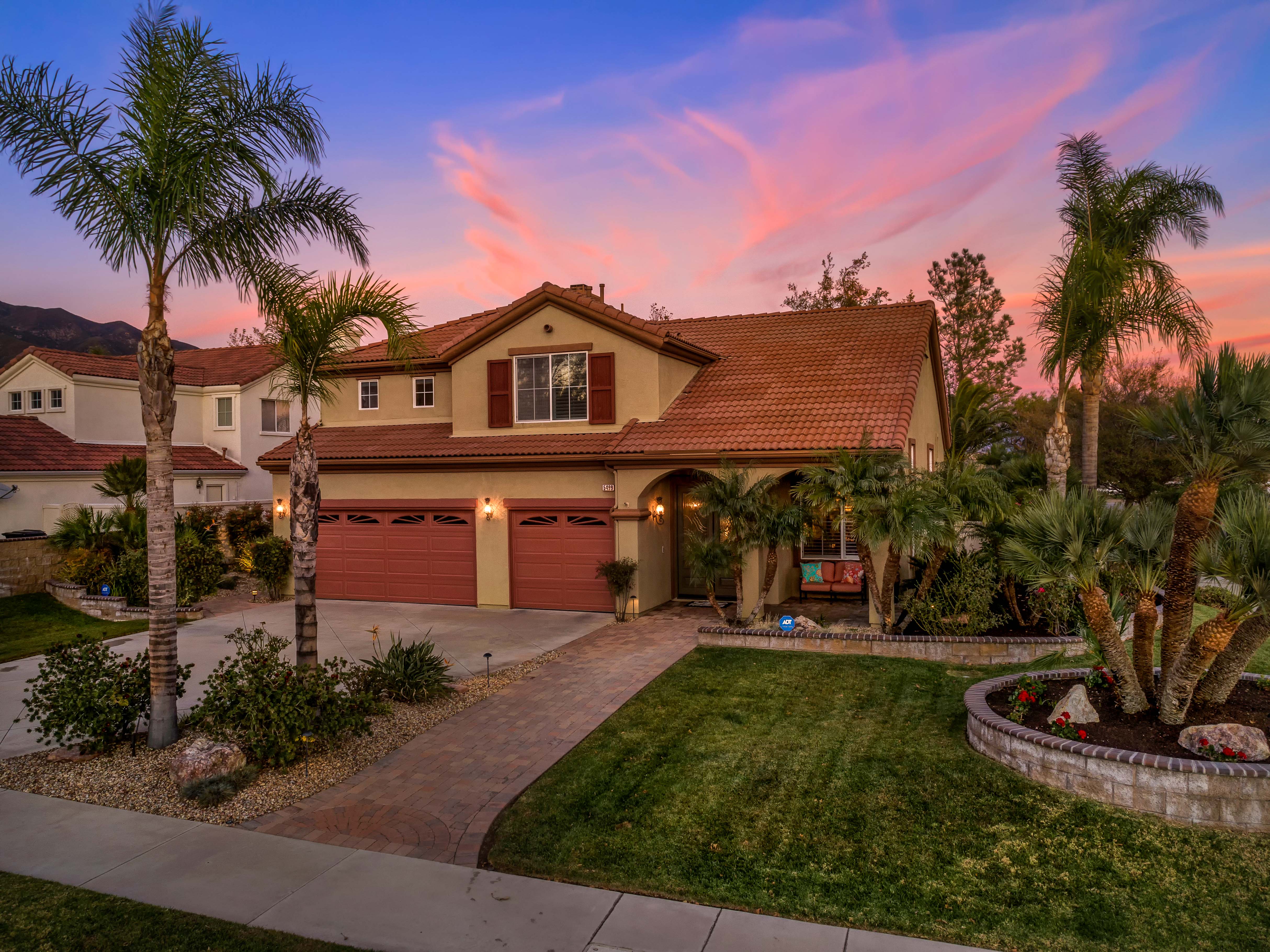 Coming Soon! 5499 Crestline Pl Rancho Cucamonga, Ca 917