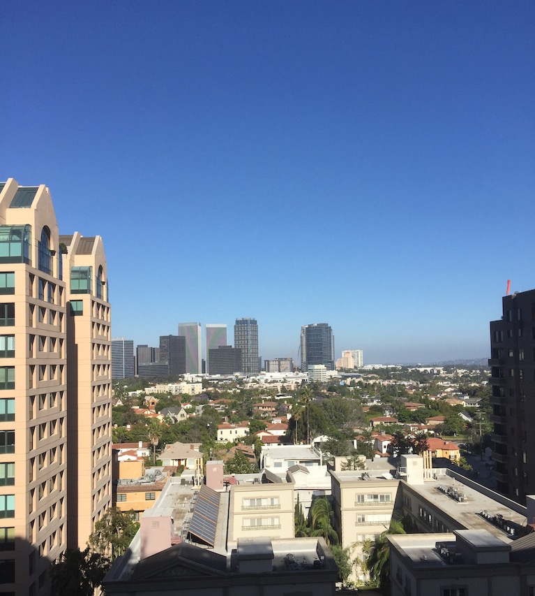 Wilshire Corridor and Century City Condo Market Report