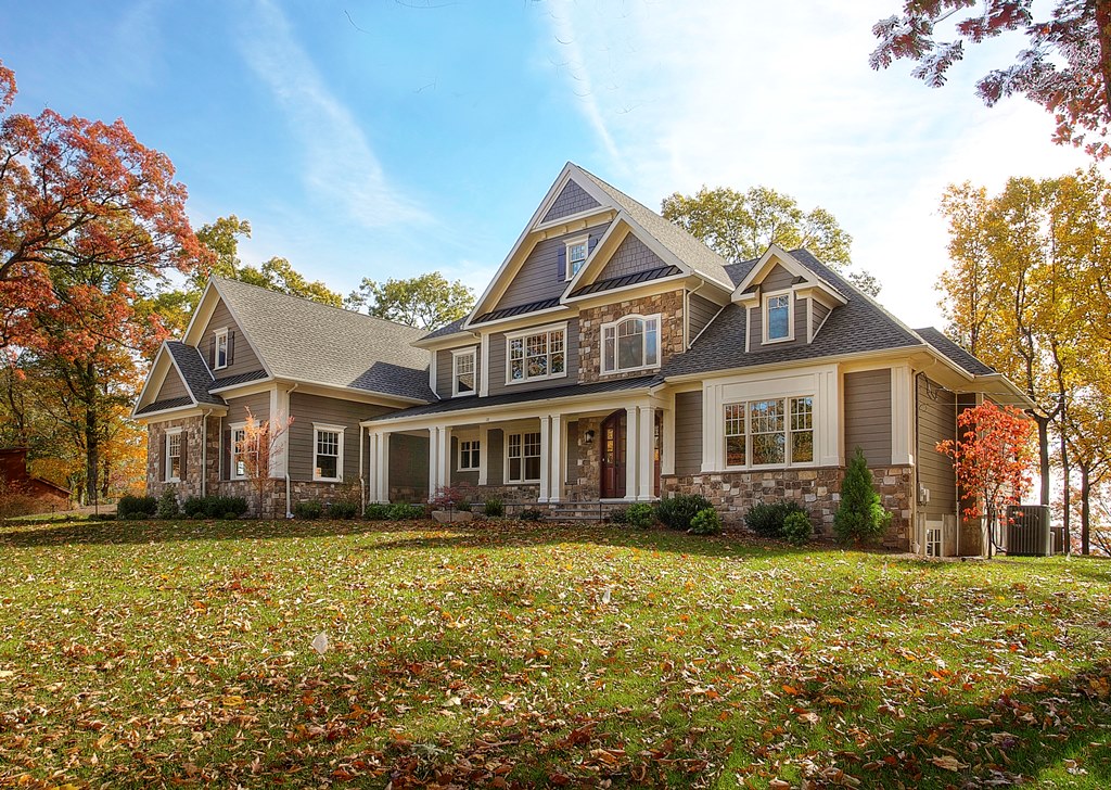 Warren Township, NJ Starting This Spring Luxury New Hom