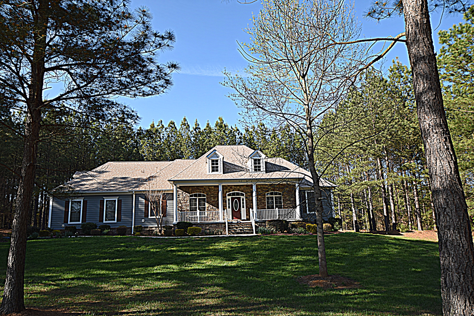 2637 Arbor Hills Drive, Lincolnton NC 28092