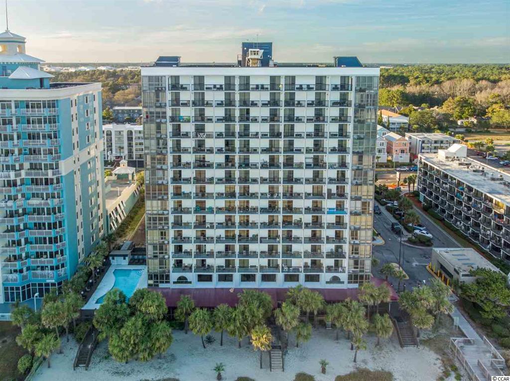 SandNSun Resort Condos for Sale Myrtle Beach
