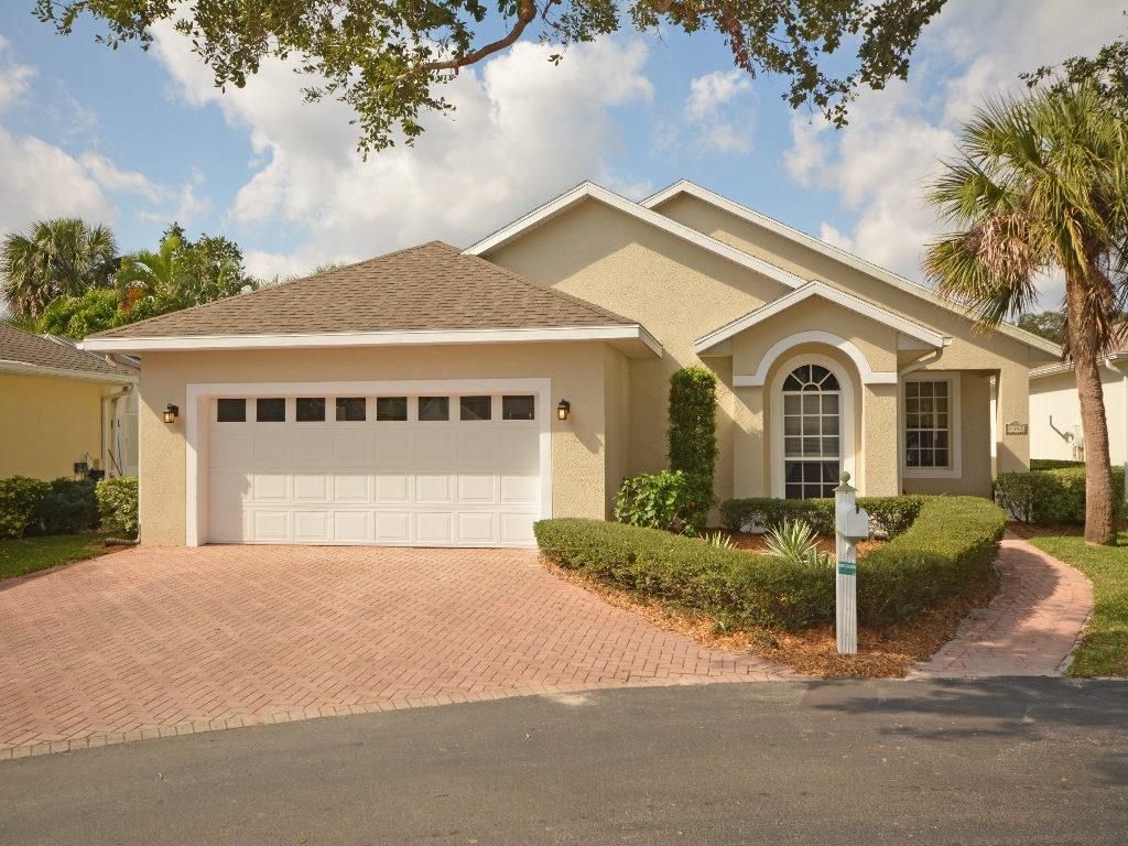 SOLD! 7355 35th Ct, Vero Beach, FL 32967