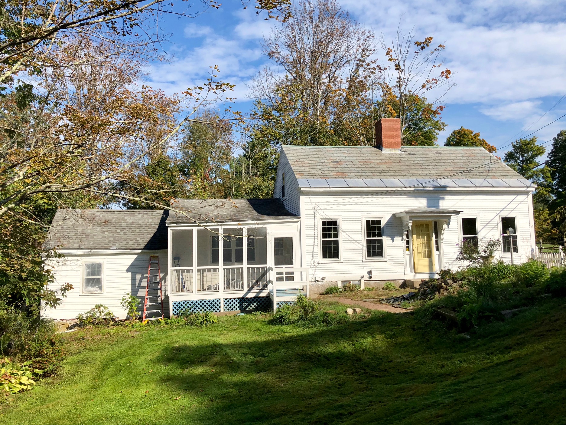 New PRICE on New Boston NH Classic home nicely upgrad