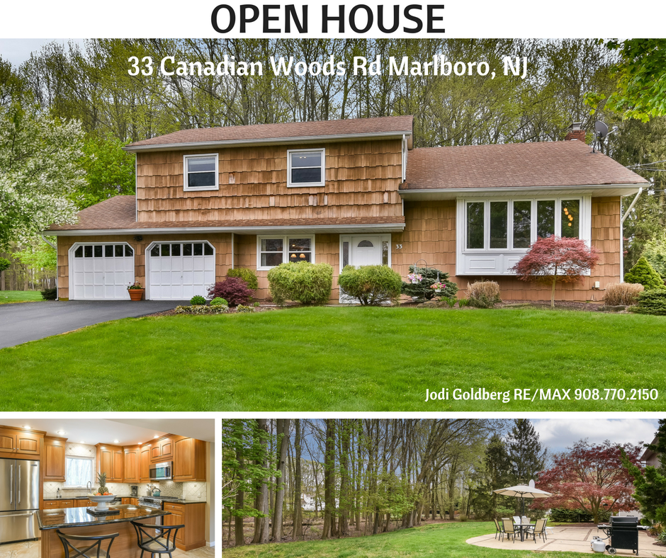 NEW PRICE & OPEN HOUSE! 33 Canadian Woods Rd Marlboro,