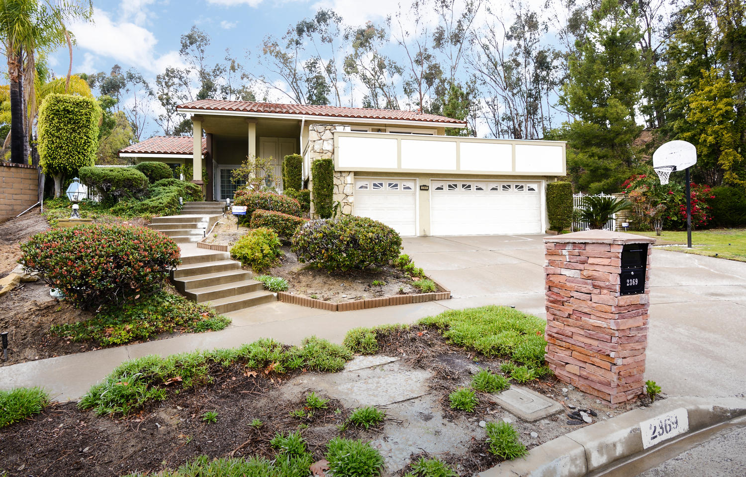 Fullerton Home for Sale Open House Sunny Hills