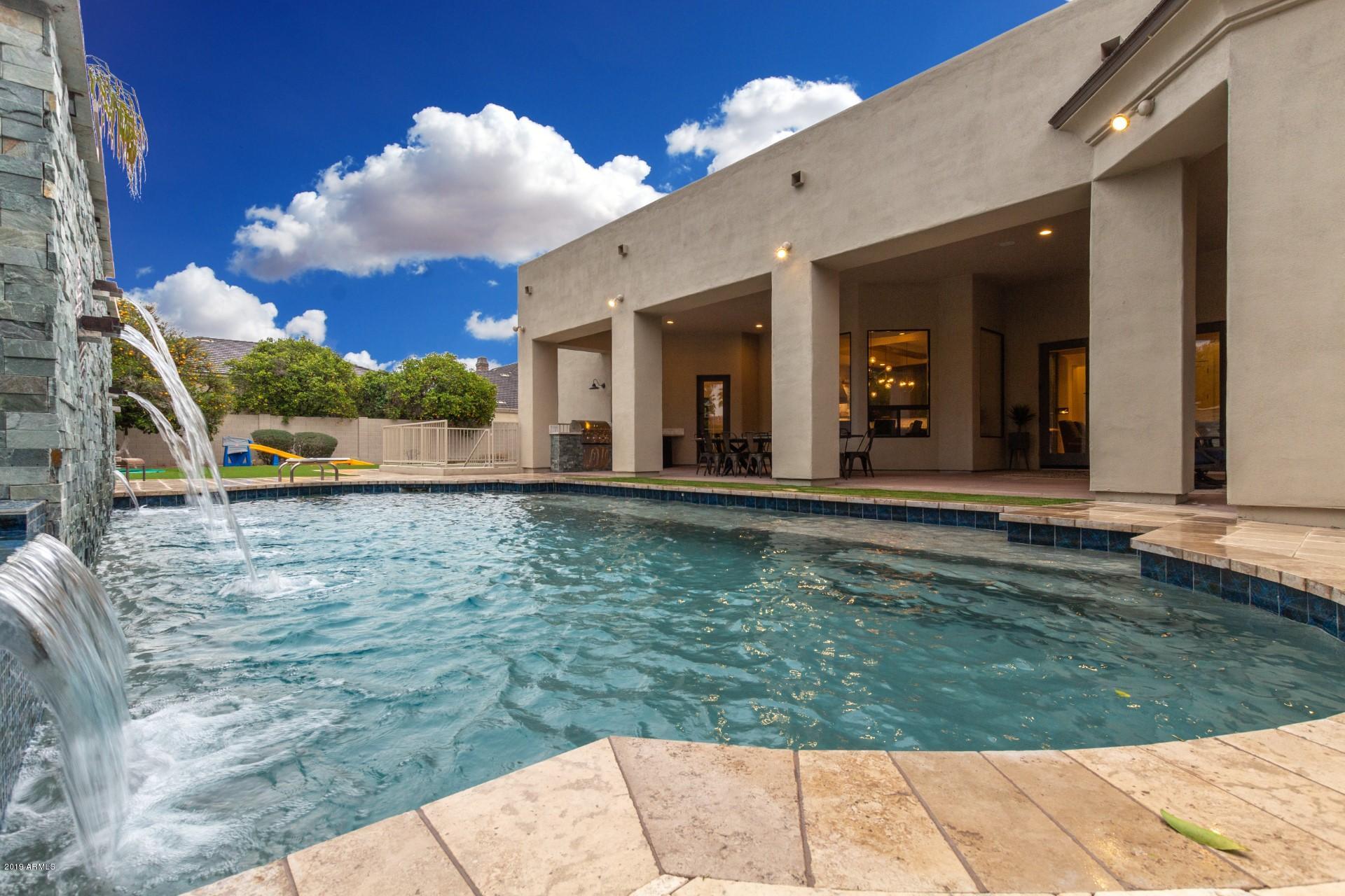 4/03 Home Tour Wednesday Feat. 4 Mesa, AZ Luxury Homes