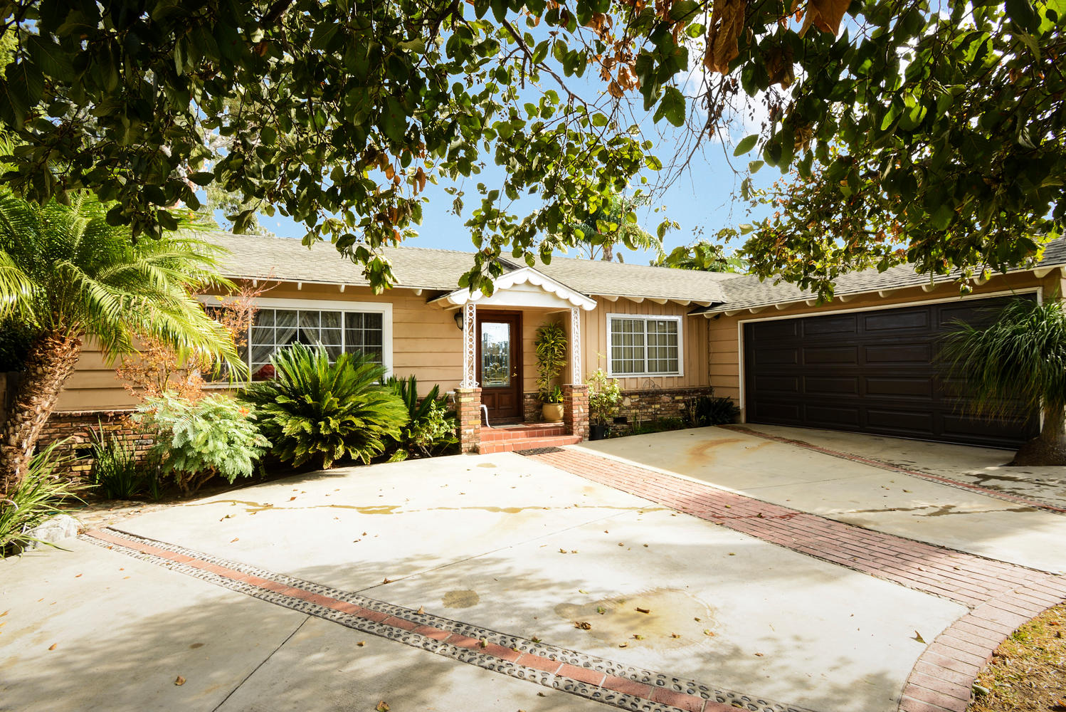 West Covina Single Story Home for Sale and Open House