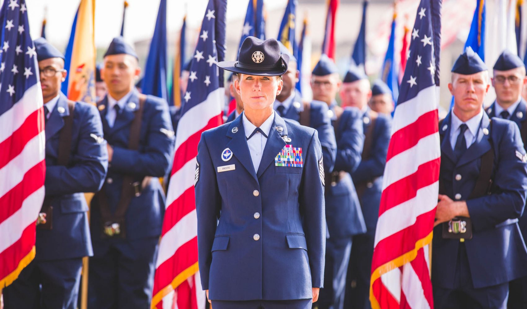 Veterans Buying Land In Texas