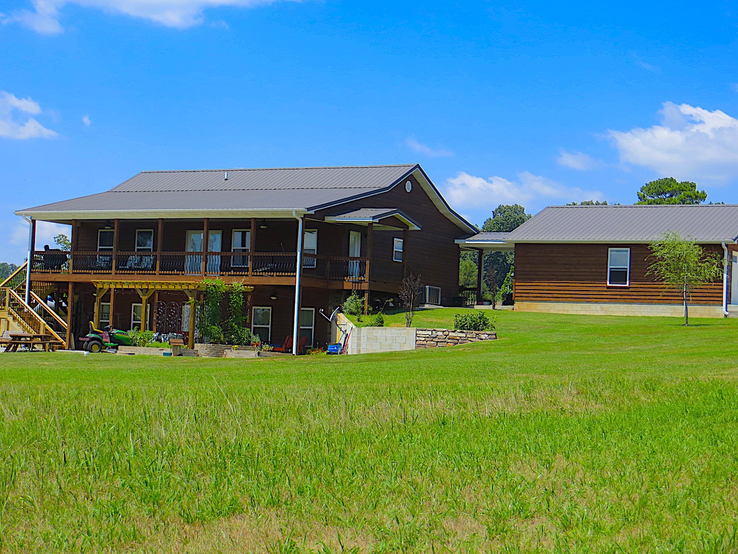 Home for Sale on Spring River