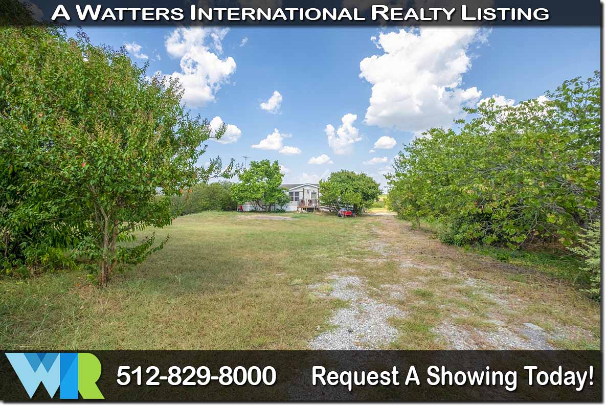 1050 County Road 307 Jarrell, TX 76537