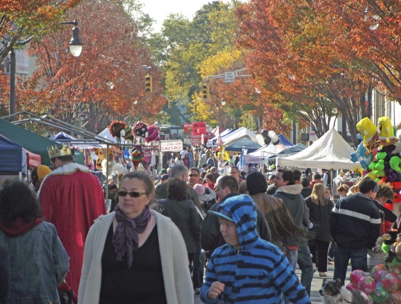 Bergen County Weekend Events Not To Be Missed