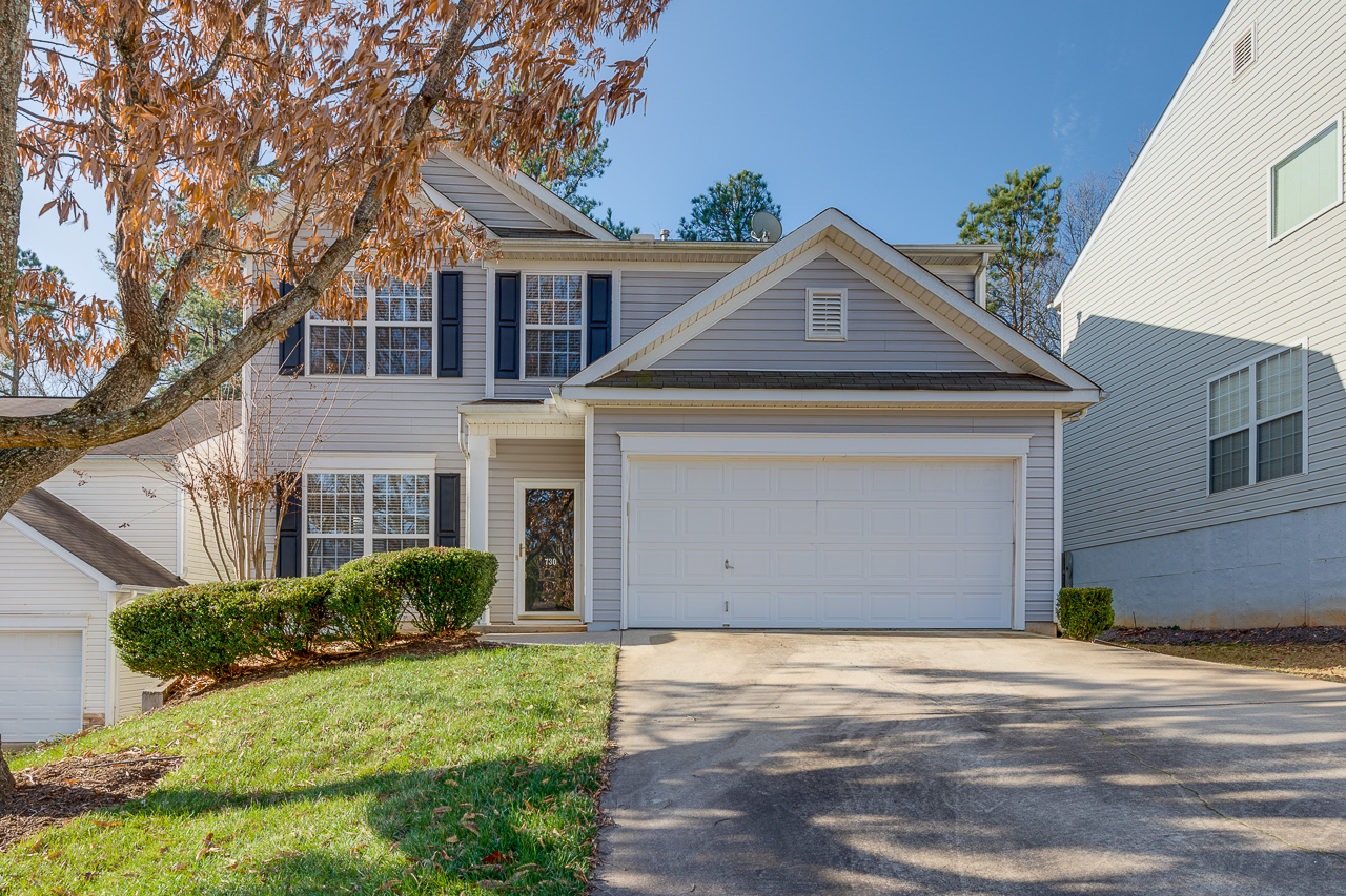 Duncan SC Homes for Sale Terrace Creek Dr.